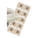 Expansor Nasal Anti-Ronco Para Respiração Silencioso e Confortável e Congestão