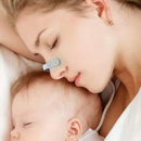 Expansor Nasal Anti-Ronco Para Respiração Silencioso e Confortável e Congestão
