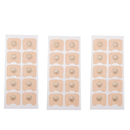 Expansor Nasal Anti-Ronco Para Respiração Silencioso e Confortável e Congestão